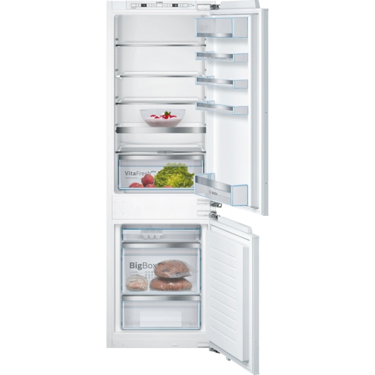 

Встраиваемый холодильник BOSCH KIS86AF20R