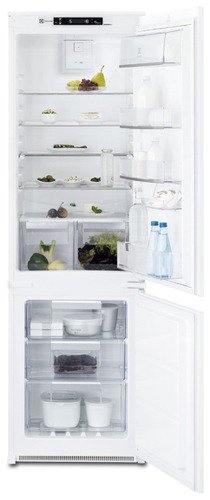 

Встраиваемый холодильник ELECTROLUX ENN92853CW