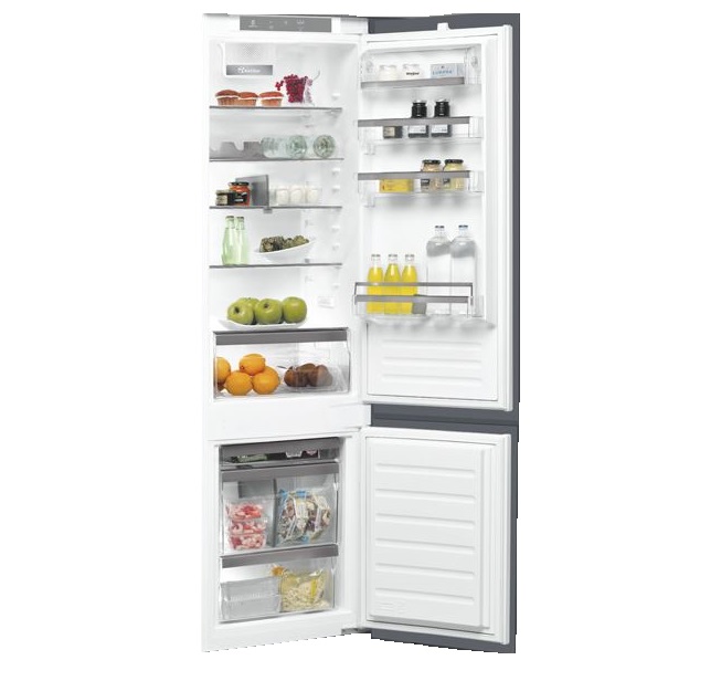 

Встраиваемый холодильник Whirlpool SP40 801 EU