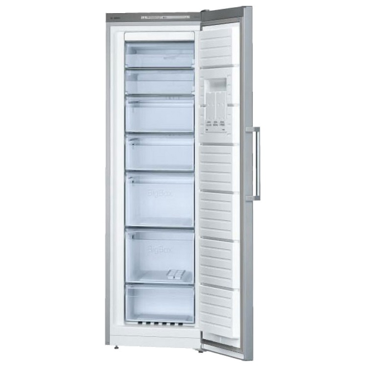

Морозильная камера BOSCH GSN36VL20R
