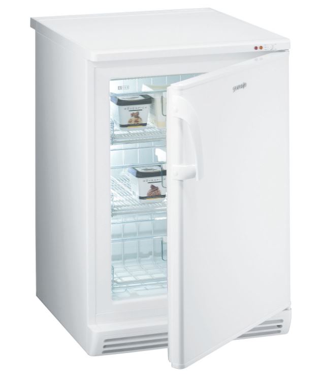 

Морозильная камера GORENJE F6091AW