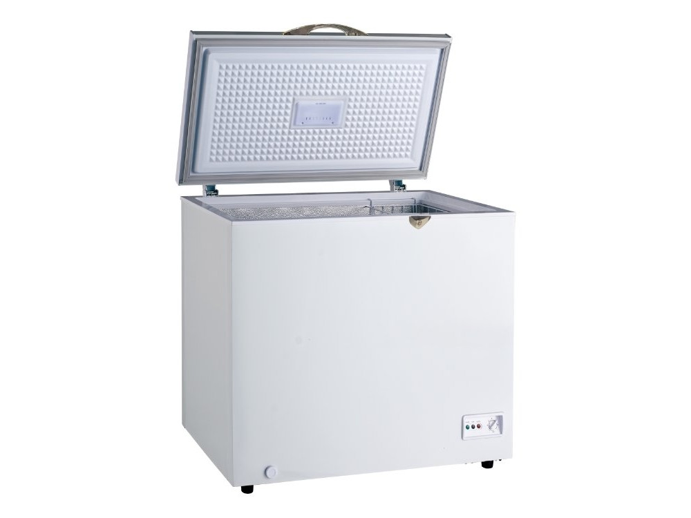 

Морозильная камера Vestfrost VFCH 230 W