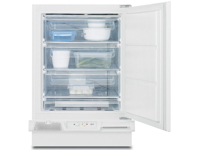 

Встраиваемая морозильная камера ELECTROLUX EUN1100FOW