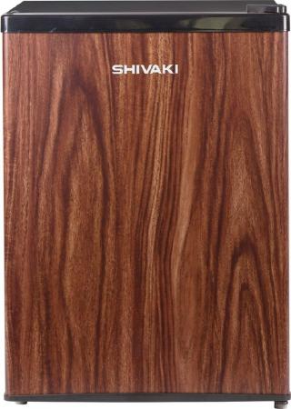 

Холодильник SHIVAKI SDR-064T