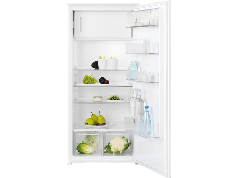 

Встраиваемый холодильник ELECTROLUX ERN2001BOW