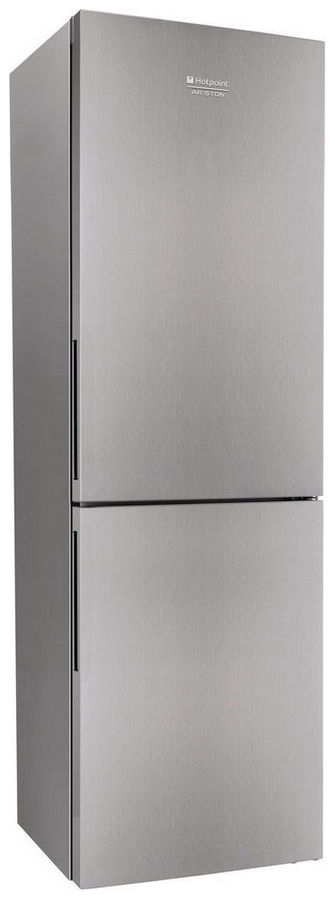 

Холодильник Hotpoint-Ariston HS 4180 X