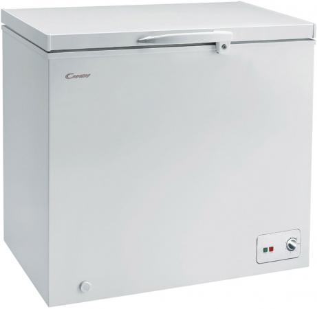 

Морозильная камера Candy CCFE 300/1 RU