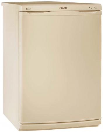 

Морозильная камера Pozis Свияга 109-2 бежевый