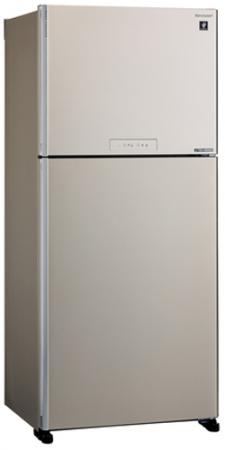 

Холодильник Sharp SJ-XG55PMBE