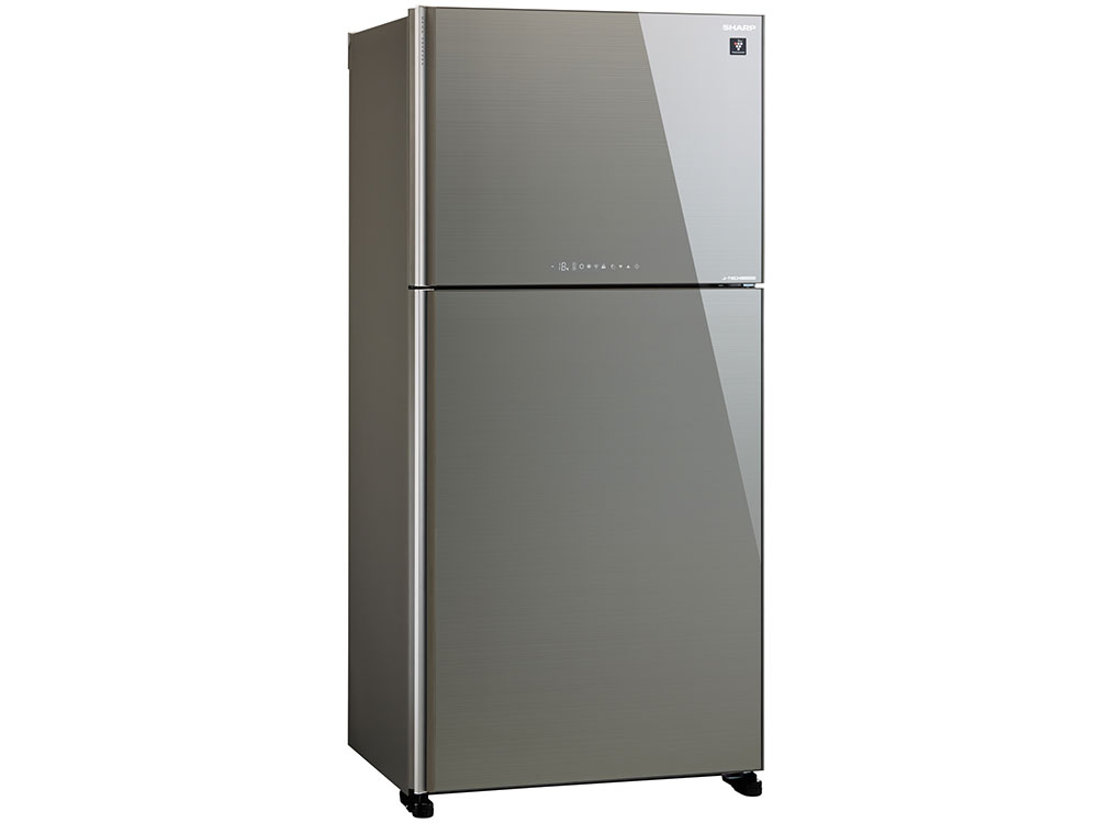 все цены на Холодильник Sharp SJ-XG60PGSL онлайн