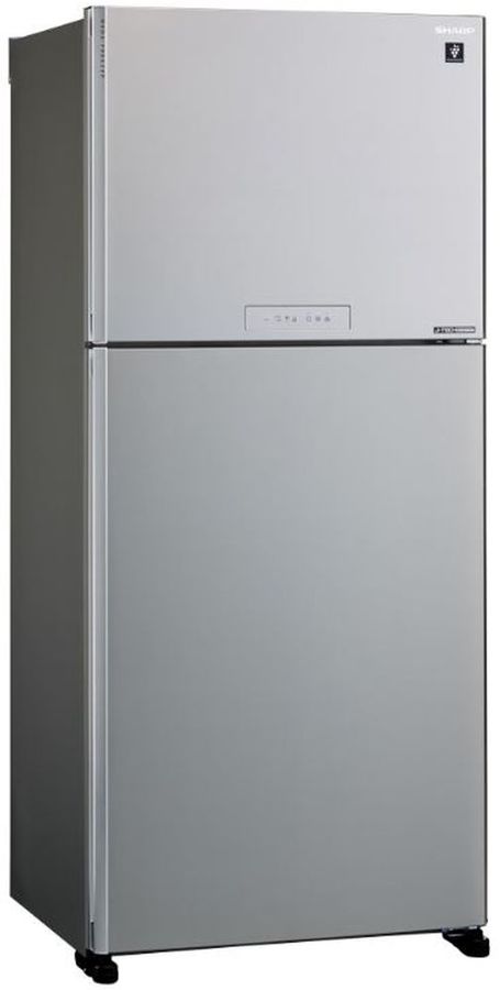 все цены на Холодильник Sharp SJ-XG55PMSL онлайн