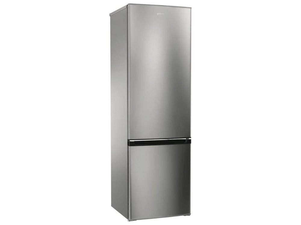 Gorenje rk4181ps4 описание. Холодильник с боку. Цвет инокс это какой цвет холодильника.