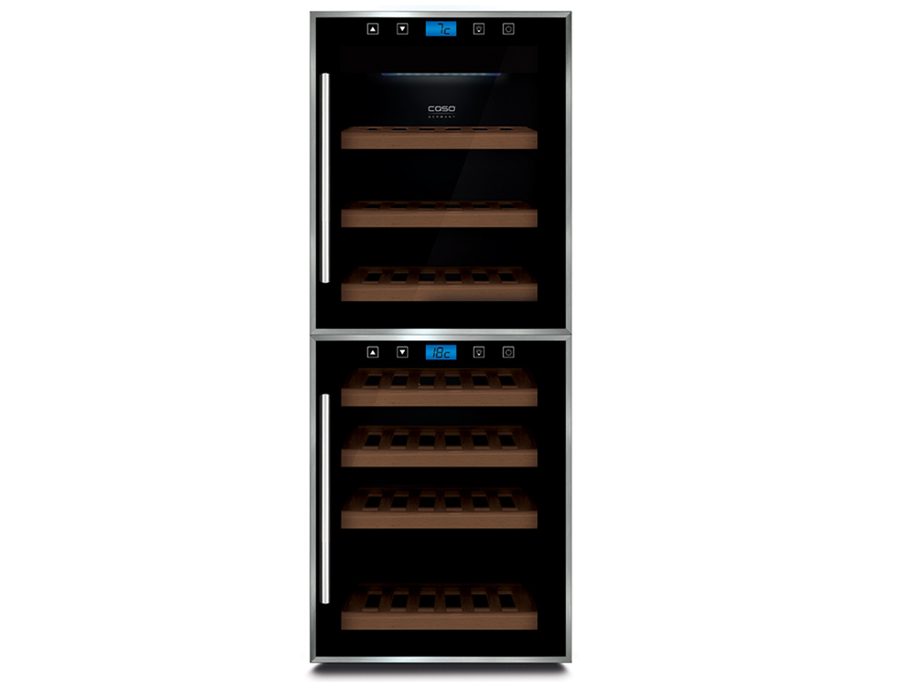 

WineComfort Touch 38-2D