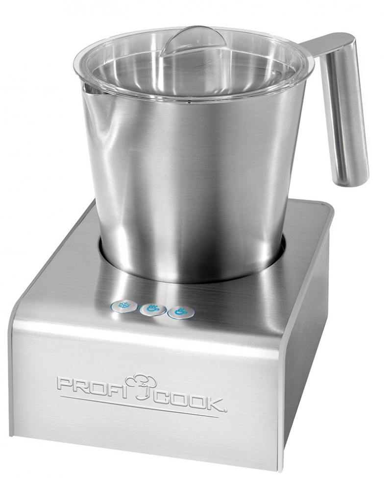 

Пеновзбиватель Profi Cook PC-MS 1032