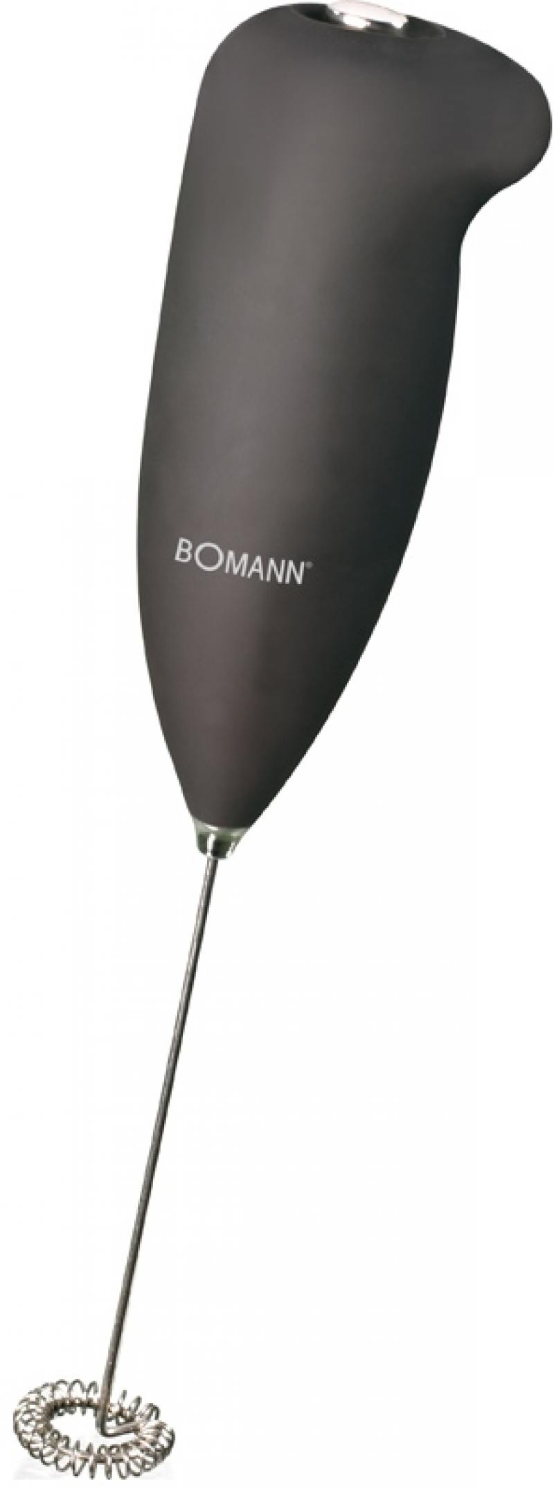

Пеновзбиватель Bomann MS 344 CB Milchaufschaumer