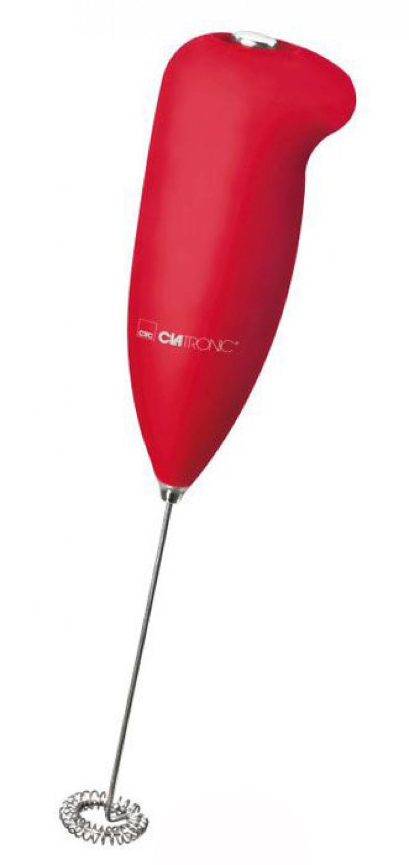

Пеновзбиватель Clatronic MS 3089 red