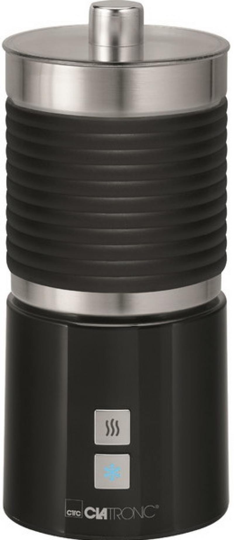 

Пеновзбиватель Clatronic MS 3654 soft touch schwarz