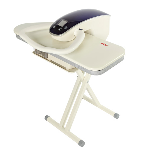 

Гладильный пресс MIE Romeo 2 White