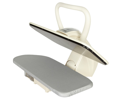 

Гладильный пресс MIE Romeo 3 White, 2200Вт