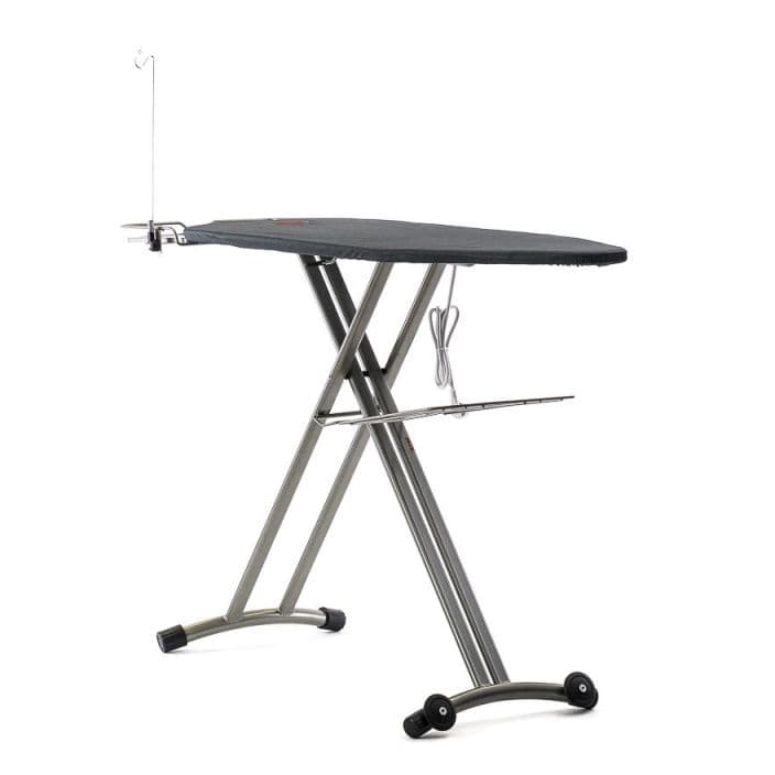 

Гладильная доска MIE Grazia B 1245 х 480 мм