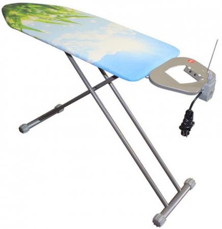 

Доска гладильная HITT HB3-11842 Long Board