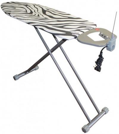 

Доска гладильная HITT HB3-11538 Even Board