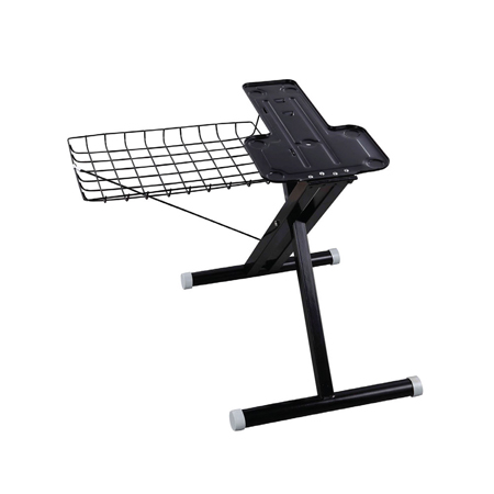 

Стойка пресса VLK Verono Stand 3060, для VLK Verono 3300, регул. высоты, металл, чёрный