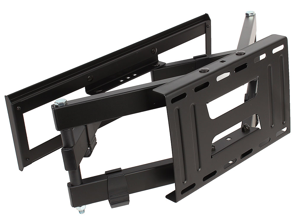 Кронштейн Kromax PIXIS-L Black настенный для TV 22 Кронштейн Kromax PIXIS-L Black настенный для TV 22
