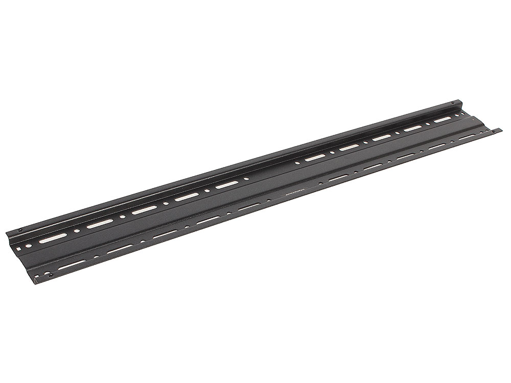 

Кронштейн Arm media PLASMA-1 new Black, настенный для TV 32"-90", max 55 кг, 0 ст св., от ст. 20 мм, max VESA 600x400 мм.
