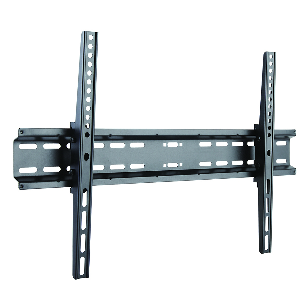 

Кронштейн Ultramounts UM835T черный 37"-70" настенный от стены 50мм VESA 600x400 до 35к