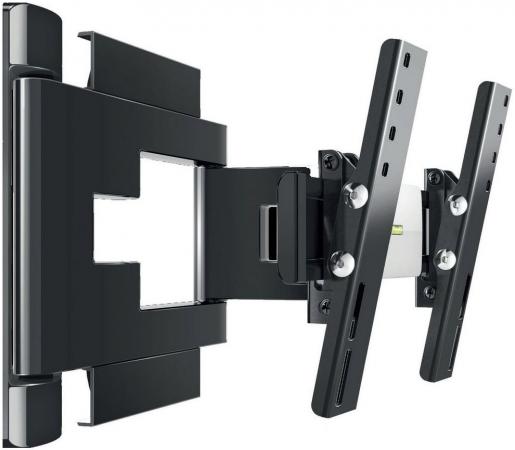 

HOLDER LEDS-7015 черный кронштейн