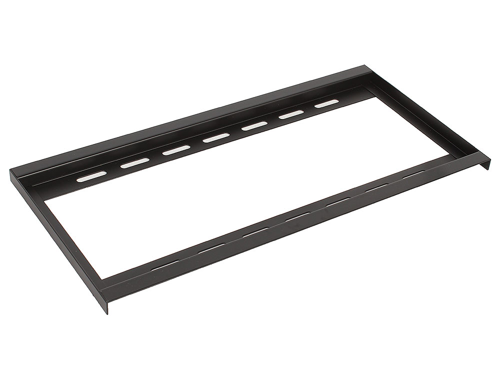 

Кронштейн для телевизора VLK TRENTO-33 26-65" Black настенный, фиксированный, VESA до 400x400, до 40 кг