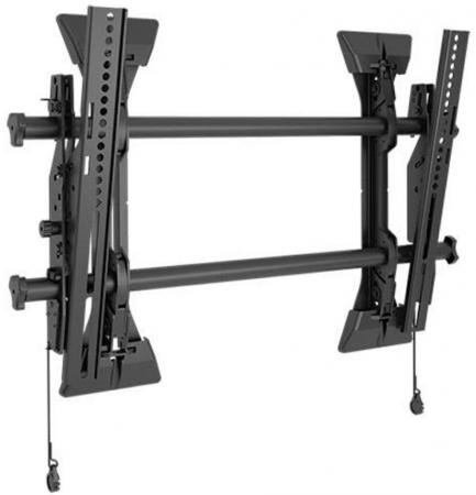 

Кронштейн для телевизора Chief MTM1U 32"-65" Black настенный, наклонный, VESA до 650x400, до 56,7 кг