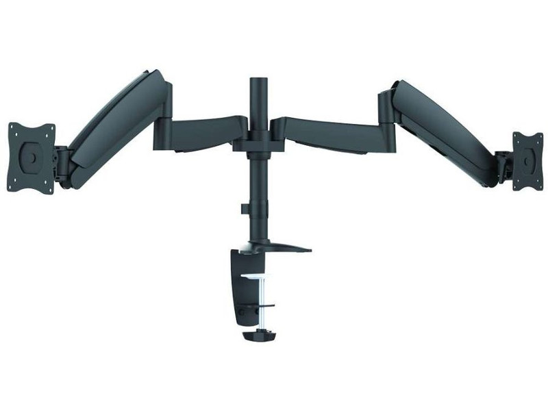 

Кронштейн для мониторов Ultramounts UM 703 черный 13"-27"