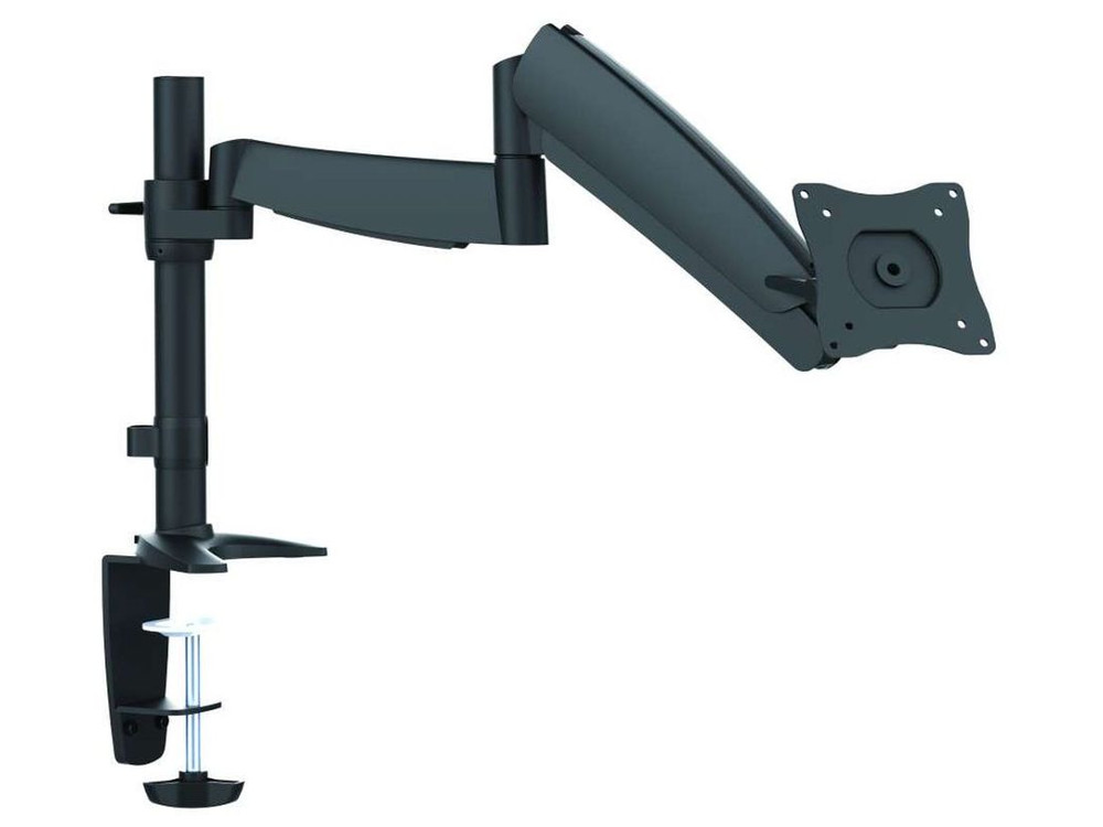 

Кронштейн для мониторов Ultramounts UM 702 черный 13"-27"