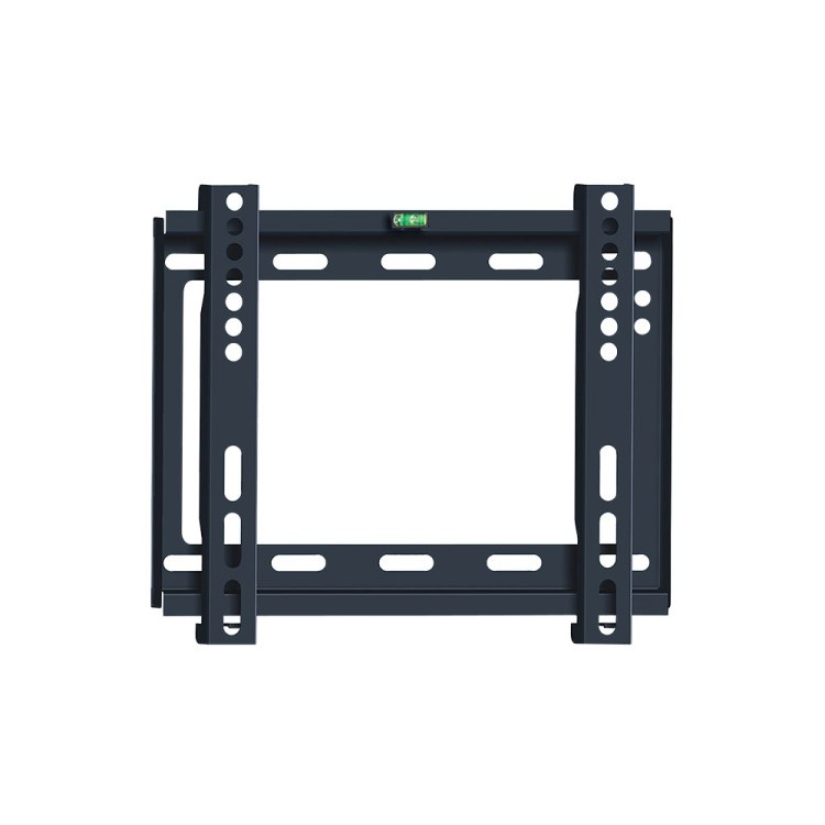

Кронштейн для телевизора VLK TRENTO-35 15-48" Black настенный, фиксированный, VESA до 200x200, до 40 кг