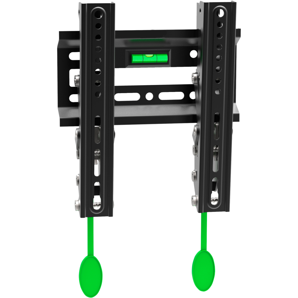

Кронштейн ONKRON TM1 17-42" черный 200*200, 30кг
