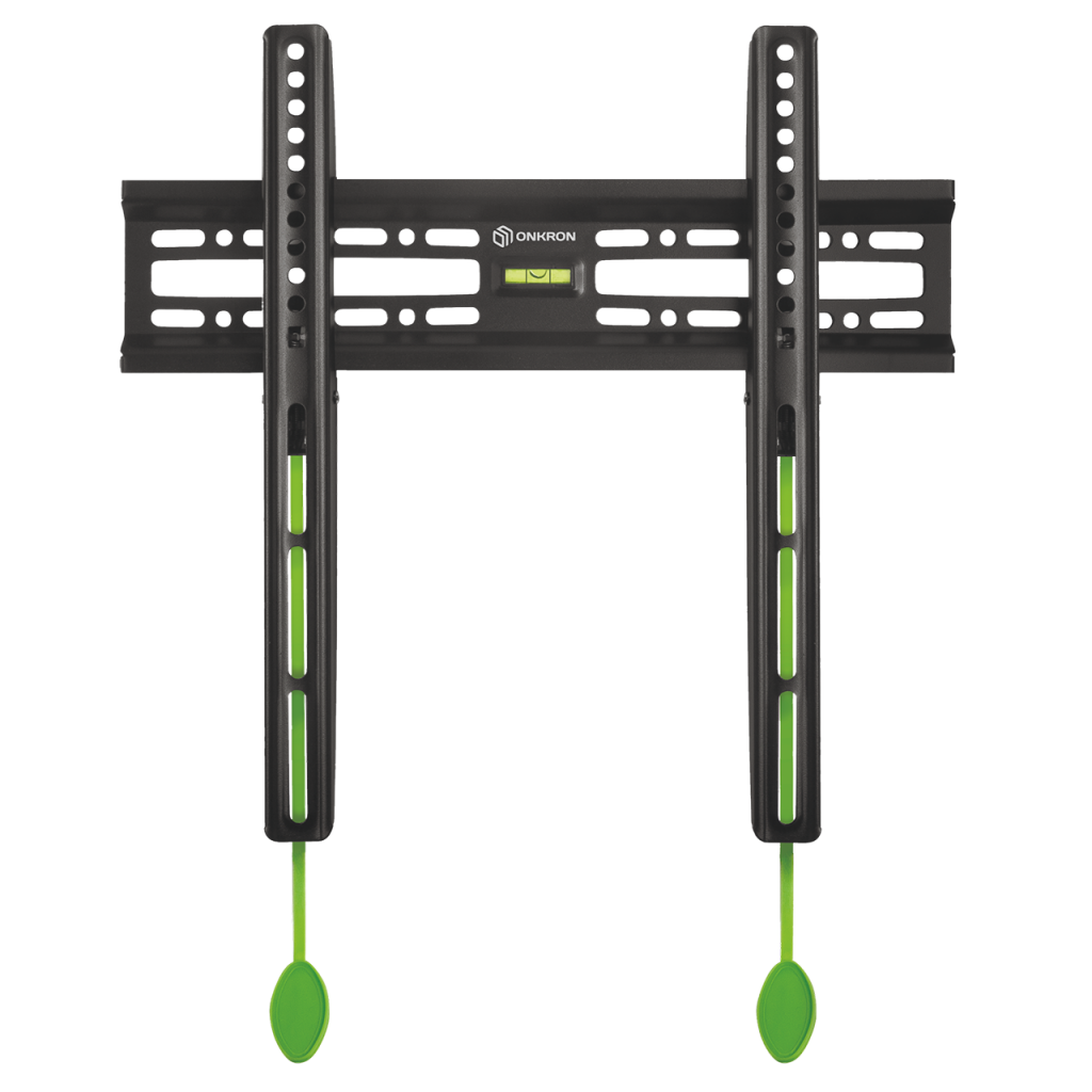 

Кронштейн ONKRON FM2 32-55" черный 400*400, 50 кг