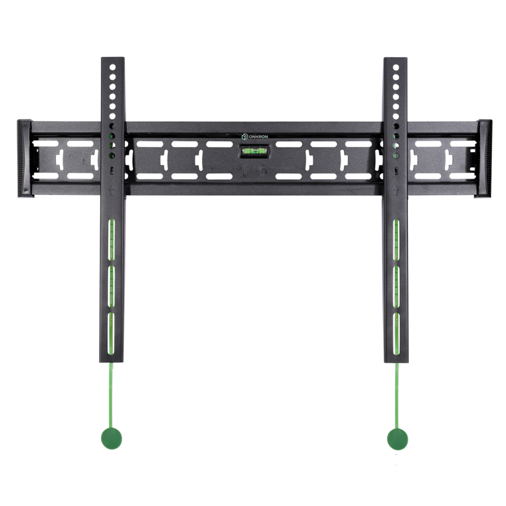 

Кронштейн ONKRON FM6 40-65'' черный 600*400, 68.2 кг