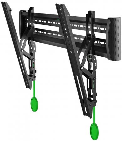 

Кронштейн ONKRON TM6 40-65'' 400*600, 36.4 кг