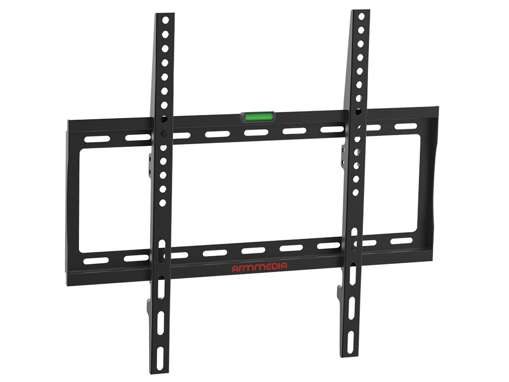 Кронштейн для телевизора Arm Media STEEL-3 черный 22 Кронштейн для телевизора Arm Media STEEL-3 черный 22