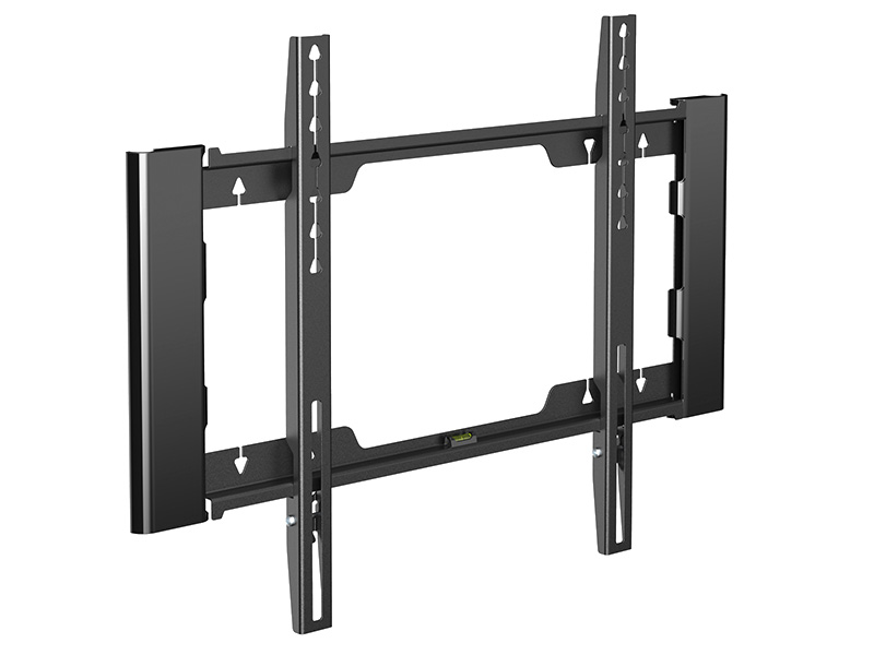 

Кронштейн для телевизора Holder Top Line LCD-F4915-B 26"-55" Black настенный, фиксированный, VESA до 400x400, до 45 кг