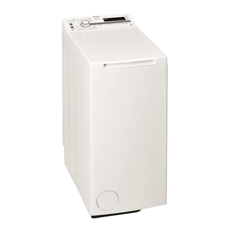 

Стиральная машина Whirlpool TDLR 60810