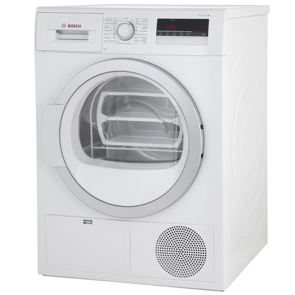 

Сушильная машина BOSCH WTM83260OE