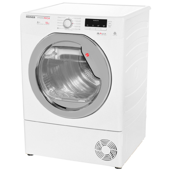 

Сушильная машина Hoover DMH D1013A2X-07