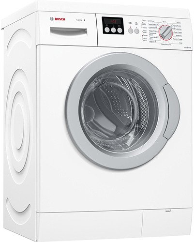 все цены на Стиральная машина BOSCH WAE24240OE онлайн
