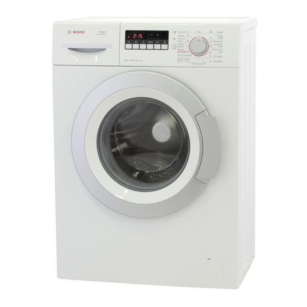 

Стиральная машина BOSCH WLG20260OE