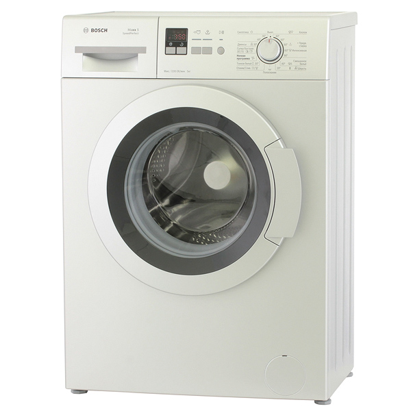 

Стиральная машина BOSCH WLG2416SOE