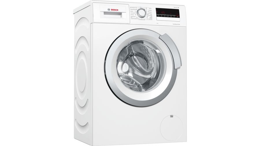 все цены на Стиральная машина BOSCH WLL24266OE онлайн