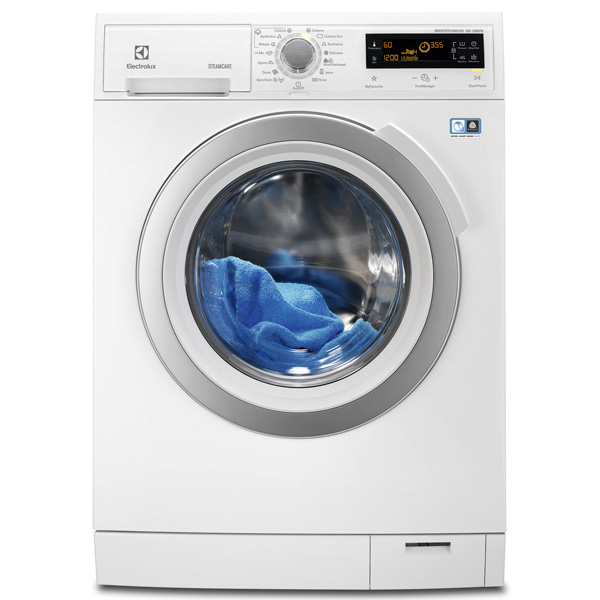 

Стиральная машина ELECTROLUX EWF1287HDW2